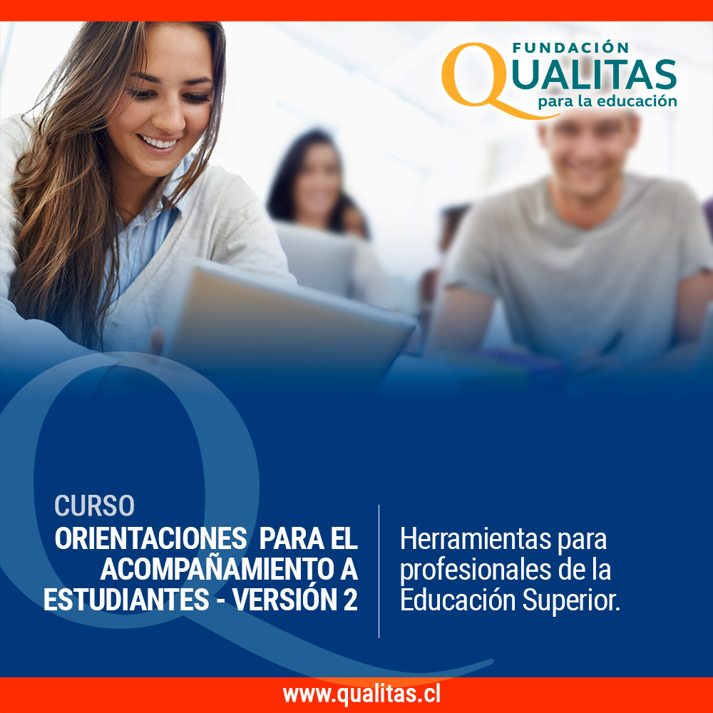Orientaciones para el acompañamiento a estudiantes – VERSIÓN 2
