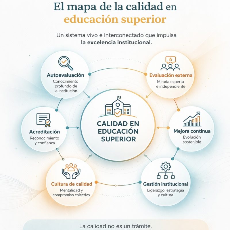 Qualitas Mapa de Calidad 2